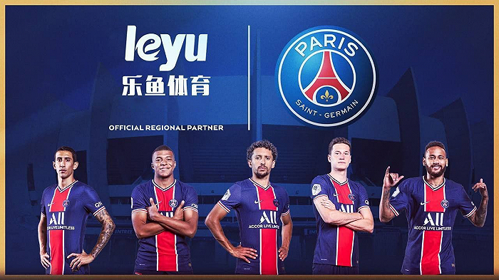 太阳城体育体育正式成为英超曼联全球合作伙伴！